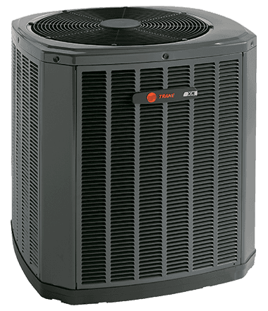 Trane XR16 Air Conditioner (2 Ton)